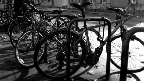 Bicycles